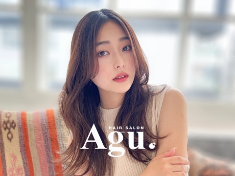 Agu hair emu 和歌山駅前店（アグ ヘアー エミュ ワカヤマエキマエテン）