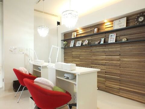 Charoite 可部店（チャロアイト カベテン）