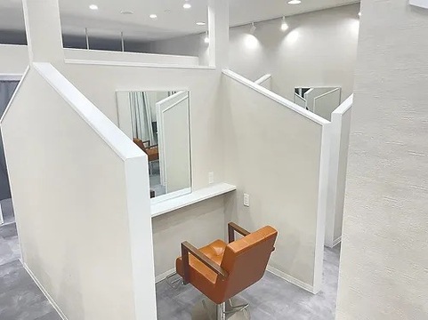 INCE HAIR 奈良柏木店（インス ヘアー ナラカシワギテン）