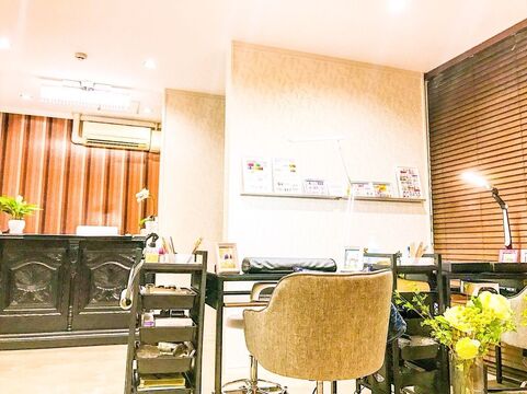 PARFAIT! （パルフェエ ダイフクテン）