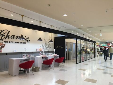 Charoite フジグラン安芸店（チャロアイト フジグランアキテン）