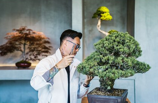 MERICAN BARBERSHOP KOBE（メリケン バーバーショップ コウベ）