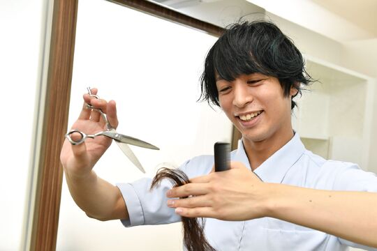 アデランス 仙台泉中央店（アデランス センダイイズミチュウオウテン）