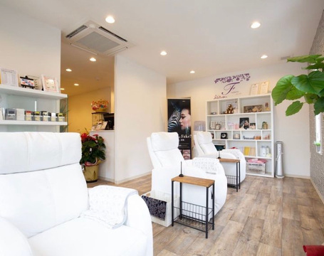 Felicia 佐賀鳥栖店（フェリシア サガトステン）