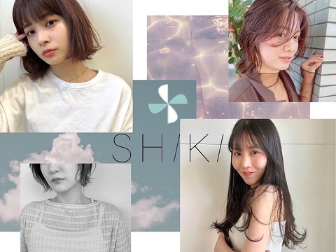 SHIKI 和歌山店（シキ ワカヤマテン）