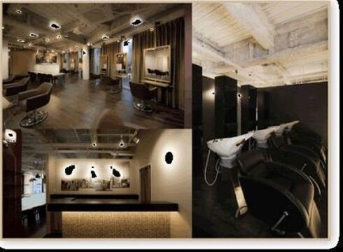 mor nail 天神橋店（モアネイル　テンジンバシテン）