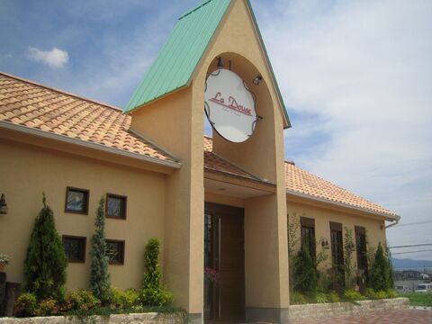 La Douce（ラ デュース）