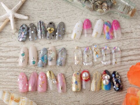 Bella Stella（ベラ ステラ）