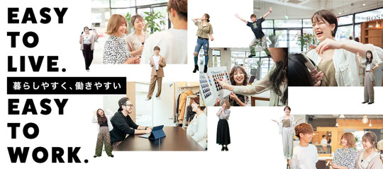 Rosso Hair&SPA うるま店（ロッソ ヘアーアンドスパ ウルマテン）