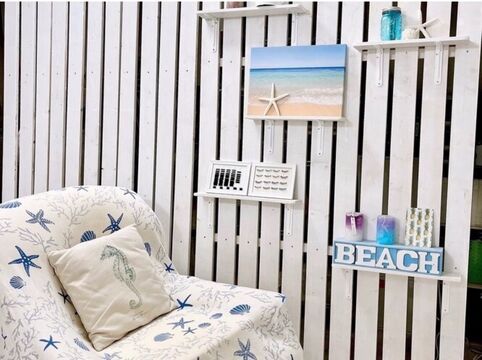 Sea Room（シー ルーム）