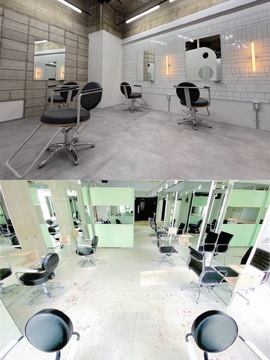 WW..メンズサロンby fifth 大阪梅田茶屋町店（ツーダブル メンズサロン バイフィフス オオサカウメダチャヤマチテン）