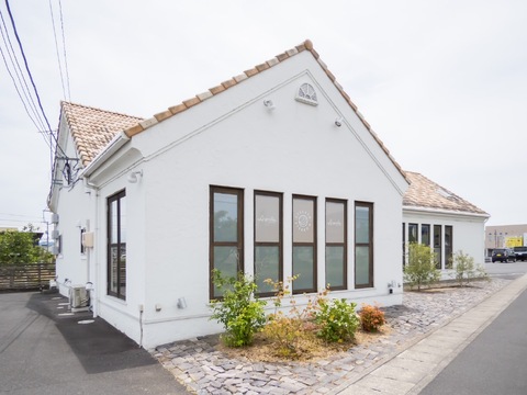 Argie'La（アルジェラ）