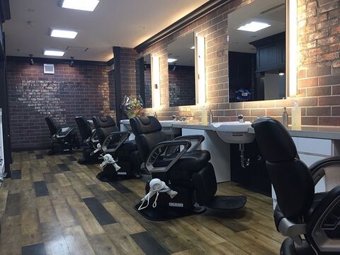 MIOSTYLE(s)原尾島店（ミオスタイル ハラオジマテン）