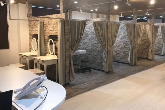 MAQUIA 那須塩原店（マキア ナスシオバラテン）