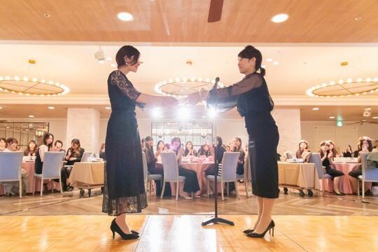 Lamyrrhe 神戸元町店（ラミール コウベモトマチテン）