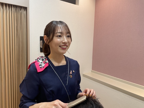 アートネイチャー 四日市店（アートネイチャー ヨッカイチテン）