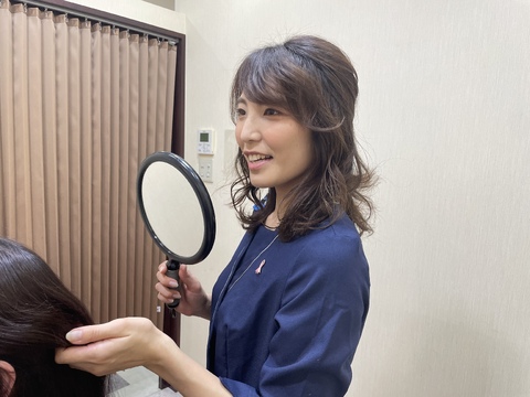 アートネイチャー レディース成田サロン（アートネイチャー レディースナリタサロン）