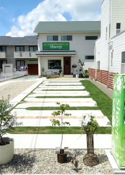 Sheep（シープ）