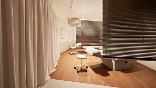 眉毛専門店EAGLE 表参道（マユゲセンモンテンイーグル オモテサンドウ）